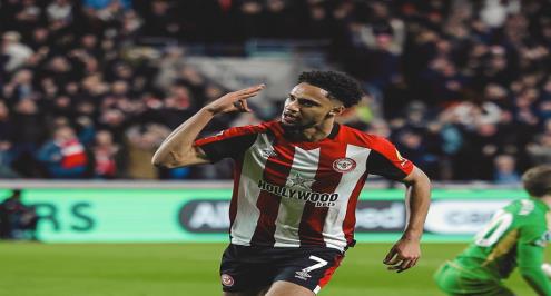 فانتازي يلا كورة.. مفاجأة برينتفورد الأعلى في بريميرليج